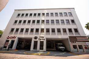 Hotel Centria