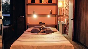 Hotel Coyoacan