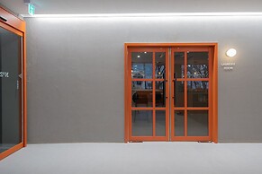 No. 25 Iksan Station Branch