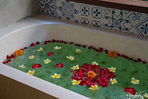 The Compass Rose Ubud