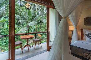 The Compass Rose Ubud