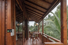 The Compass Rose Ubud