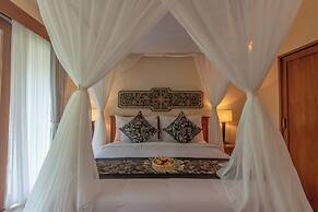 The Compass Rose Ubud