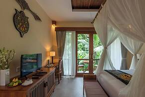 The Compass Rose Ubud