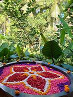 The Compass Rose Ubud
