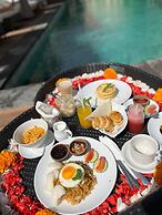 The Compass Rose Ubud