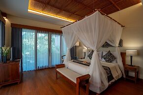 The Compass Rose Ubud