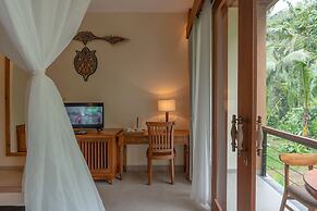 The Compass Rose Ubud