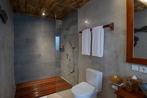 The Compass Rose Ubud