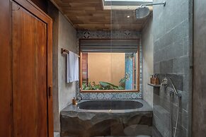 The Compass Rose Ubud