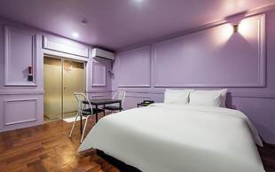 Gimpo Petite Hotel