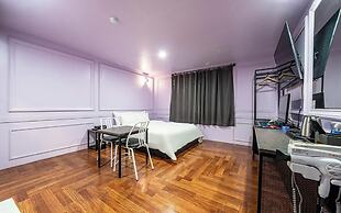 Gimpo Petite Hotel