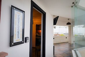 Hotel Royal Inglés