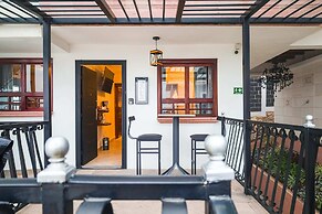 Hotel Royal Inglés