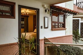Hotel Royal Inglés