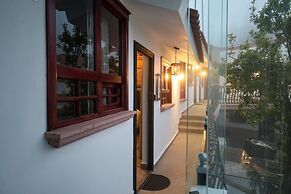 Hotel Royal Inglés