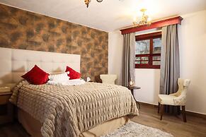 Hotel Royal Inglés