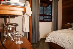 Hotel Royal Inglés