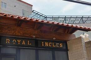 Hotel Royal Inglés