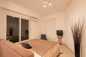 Villa Joy Mare - Private Pool Parking in Chania