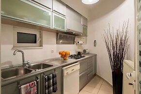 Villa Joy Mare - Private Pool Parking in Chania