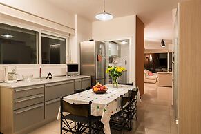 Villa Joy Mare - Private Pool Parking in Chania
