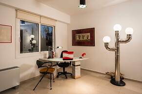 Villa Joy Mare - Private Pool Parking in Chania