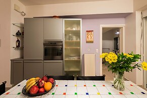 Villa Joy Mare - Private Pool Parking in Chania