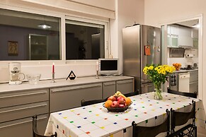 Villa Joy Mare - Private Pool Parking in Chania