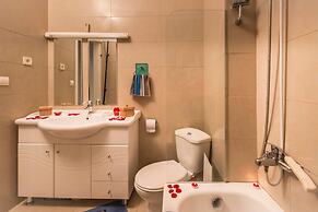 Villa Joy Mare - Private Pool Parking in Chania