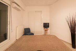 Villa Joy Mare - Private Pool Parking in Chania