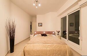 Villa Joy Mare - Private Pool Parking in Chania