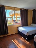 Hotel y Restaurante Punta Corona