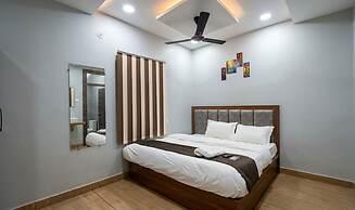 Hotel Comfort Zone Kanpur