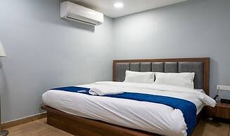 Hotel Comfort Zone Kanpur