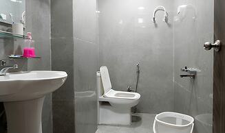 Hotel Comfort Zone Kanpur