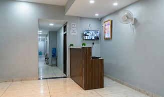 Hotel Comfort Zone Kanpur