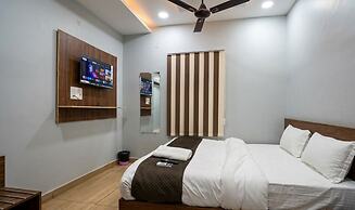 Hotel Comfort Zone Kanpur