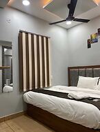 Hotel Comfort Zone Kanpur