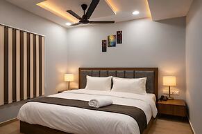 Hotel Comfort Zone Kanpur
