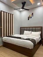 Hotel Comfort Zone Kanpur