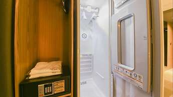 Gimhae The Van Hotel