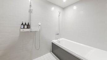 Gimhae The Van Hotel