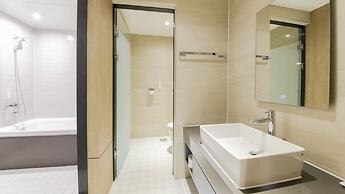 Gimhae The Van Hotel