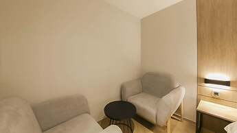 Gimhae The Van Hotel