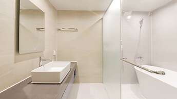 Gimhae The Van Hotel