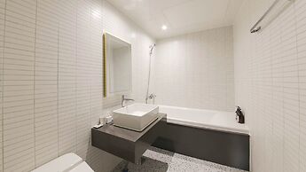 Gimhae The Van Hotel