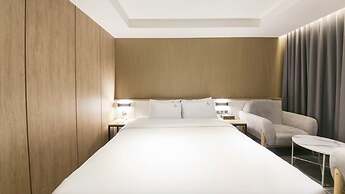 Gimhae The Van Hotel