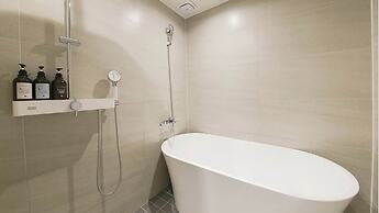 Gimhae The Van Hotel