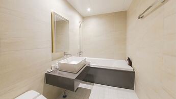 Gimhae The Van Hotel